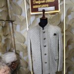 Redefine Royalty with Fenzi Designer Studio’s Signature Jodhpuri Look